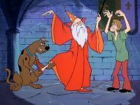 Click to watch 'Scared a Lot in Camelot...' (popup) The Scooby-Doo Show